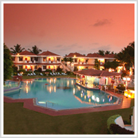 Goa tour packages