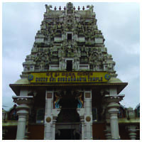 Yathothkari Temple