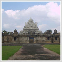 Yathothkari Temple